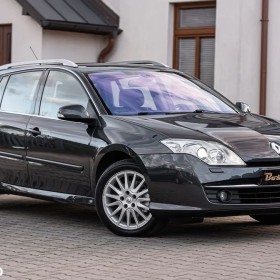Renault Laguna 2.0 DCi Dynamique