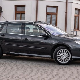 Renault Laguna 2.0 DCi Dynamique
