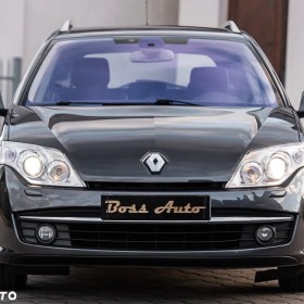 Renault Laguna 2.0 DCi Dynamique
