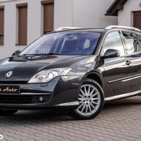 Renault Laguna 2.0 DCi Dynamique