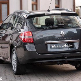 Renault Laguna 2.0 DCi Dynamique