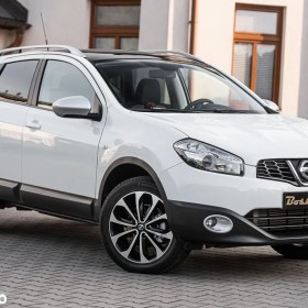 Nissan Qashqai 2.0 dCi 4x4 I-Way