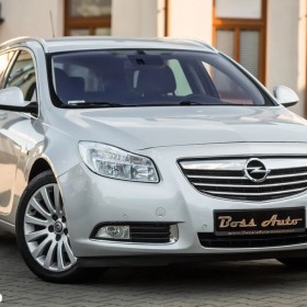 Opel Insignia 2.0 CDTI Design Edition
