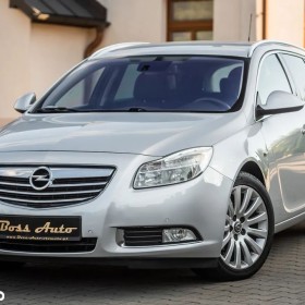 Opel Insignia 2.0 CDTI Design Edition