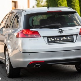 Opel Insignia 2.0 CDTI Design Edition