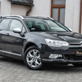 Citroën C5 1.6 THP Exclusive