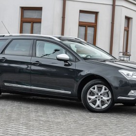 Citroën C5 1.6 THP Exclusive