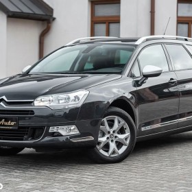 Citroën C5 1.6 THP Exclusive
