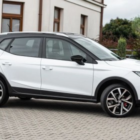 Seat Arona 1.6 TDI Xcellence S&S