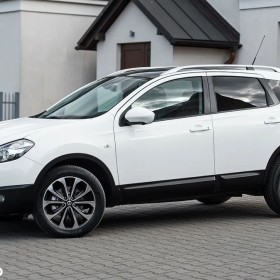 Nissan Qashqai 1.6 DCi DPF Start/Stop I-Way