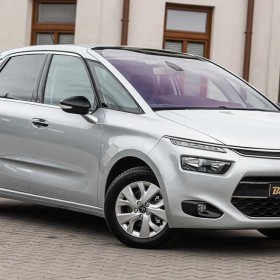 Citroën C4 Picasso e-HDi 115 Business Class