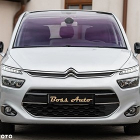 Citroën C4 Picasso e-HDi 115 Business Class