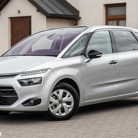 Citroën C4 Picasso e-HDi 115 Business Class