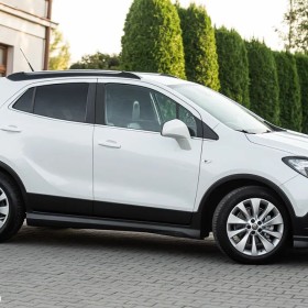 Opel Mokka 1.6 CDTI Cosmo S&S