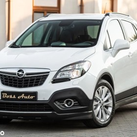 Opel Mokka 1.6 CDTI Cosmo S&S