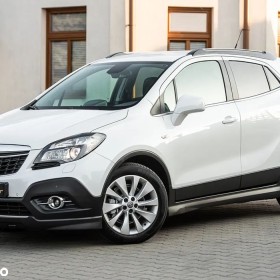 Opel Mokka 1.6 CDTI Cosmo S&S