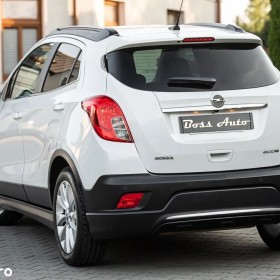 Opel Mokka 1.6 CDTI Cosmo S&S