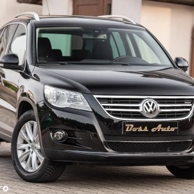 Volkswagen Tiguan 2.0 TDI BlueMot Sport&Style
