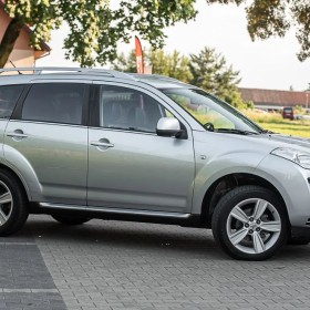 Peugeot 4007 2.2HDi Premium
