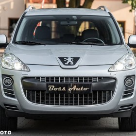 Peugeot 4007 2.2HDi Premium