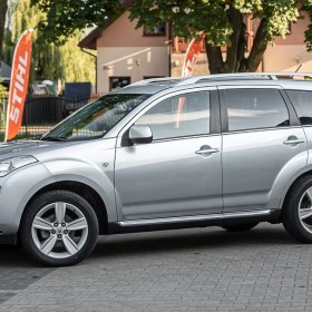 Peugeot 4007 2.2HDi Premium