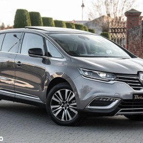 Renault Espace 1.6 dCi Energy Initiale Paris EDC 7os