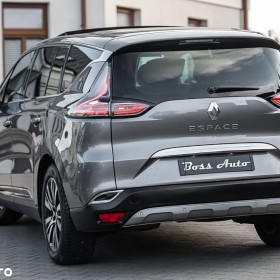 Renault Espace 1.6 dCi Energy Initiale Paris EDC 7os