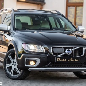 Volvo XC 70 D5 AWD Geartronic Summum