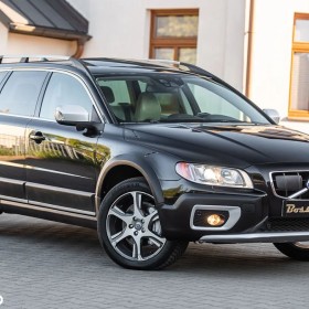 Volvo XC 70 D5 AWD Geartronic Summum