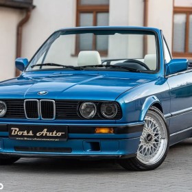 BMW Seria 3 325i Cabriolet