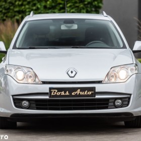 Renault Laguna 2.0 DCi Dynamique
