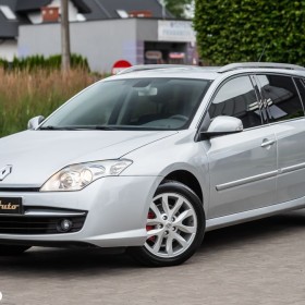 Renault Laguna 2.0 DCi Dynamique