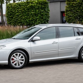 Renault Laguna 2.0 DCi Dynamique