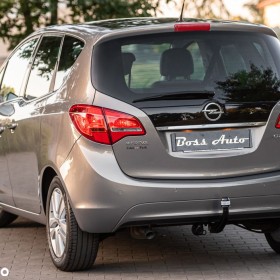 Opel Meriva 1.7 CDTI Cosmo