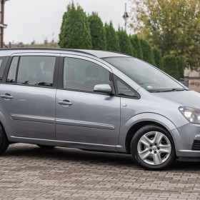 Opel Zafira 1.6 Enjoy