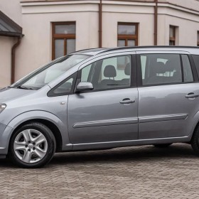 Opel Zafira 1.6 Enjoy