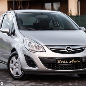 Opel Corsa 1.2 16V Enjoy