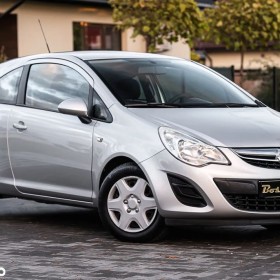 Opel Corsa 1.2 16V Enjoy