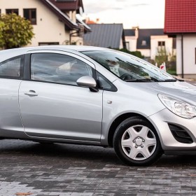 Opel Corsa 1.2 16V Enjoy