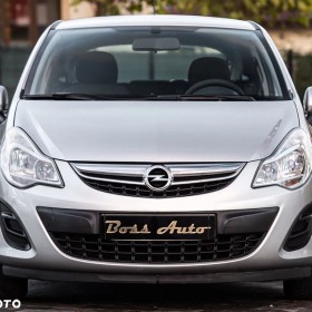 Opel Corsa 1.2 16V Enjoy