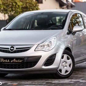 Opel Corsa 1.2 16V Enjoy