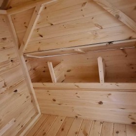 Kurnik dla kur 140/200/210
