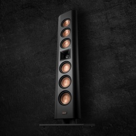 Kolumna głośnik ścienny Klipsch RP-640D on-wall