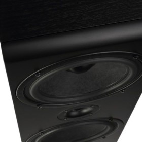 Kolumny podłogowe Pylon Opal 30 stereo głośniki