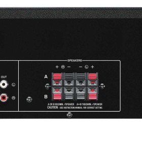 Amplituner stereo Yamaha R-S202D Bluetooth DAB+