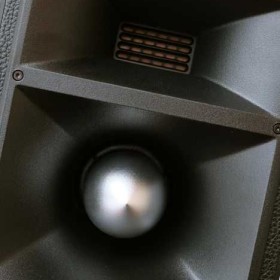Zestaw kolumn podłogowych stereo AVANCE BETA-760