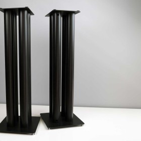 Stojaki standy podstawy pod kolumny głośniki S4 90cm