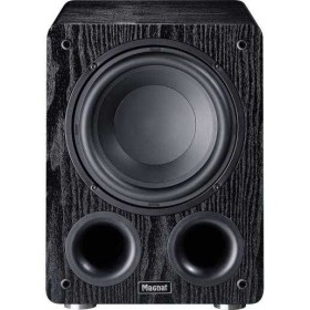 Subwoofer aktywny Magnat Alpha RS 8 - czarny