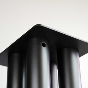 Stojaki standy podstawy pod kolumny głośniki S4 60cm