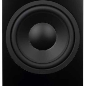 Subwoofer aktywny Heco Aurora XT Sub 30A - czarny (dark oak)